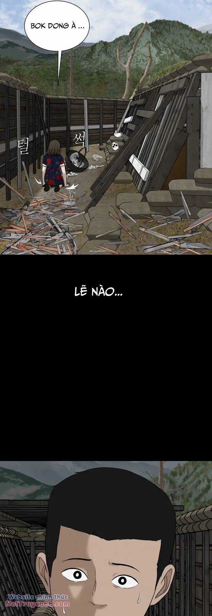 cuốn nhật ký kỳ lạ - Chapter 32 - Trang 81