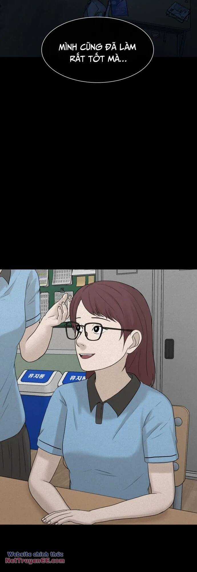 cuốn nhật ký kỳ lạ - Chapter 33 - Trang 12