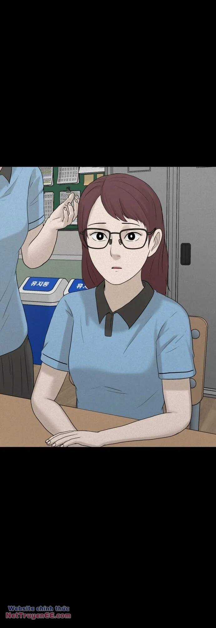 cuốn nhật ký kỳ lạ - Chapter 33 - Trang 13