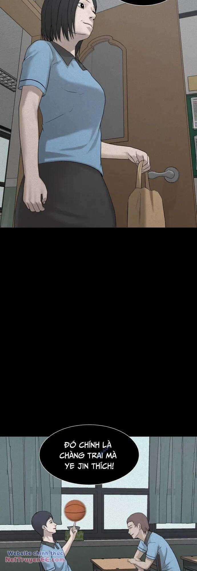 cuốn nhật ký kỳ lạ - Chapter 33 - Trang 18