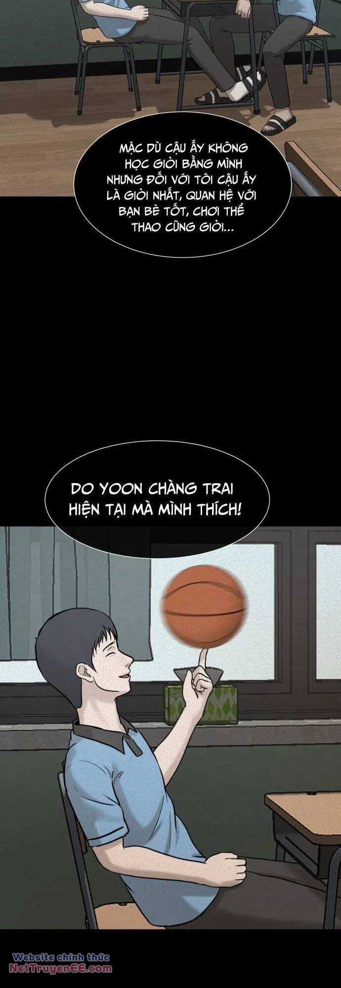 cuốn nhật ký kỳ lạ - Chapter 33 - Trang 19