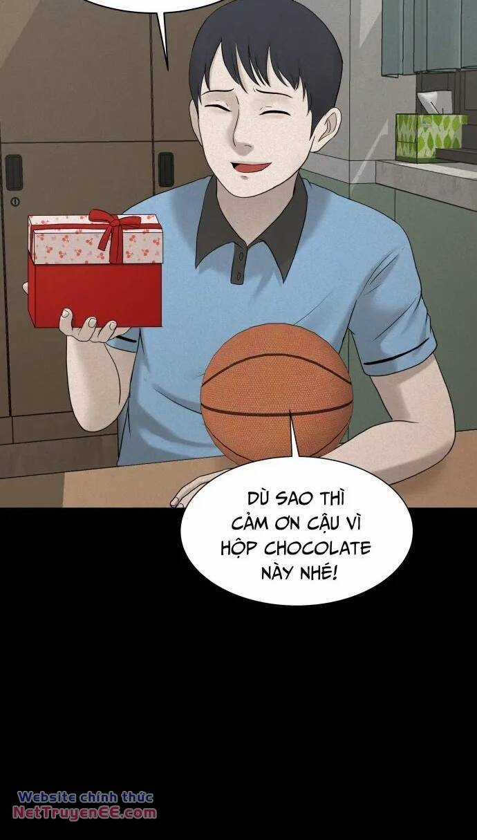 cuốn nhật ký kỳ lạ - Chapter 33 - Trang 24