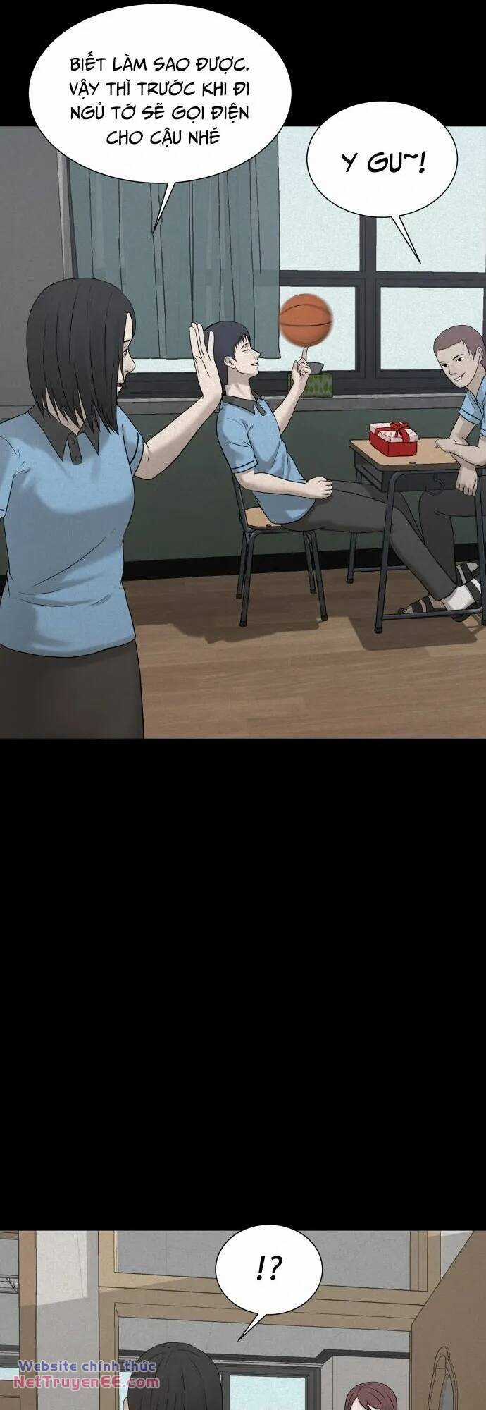 cuốn nhật ký kỳ lạ - Chapter 33 - Trang 25