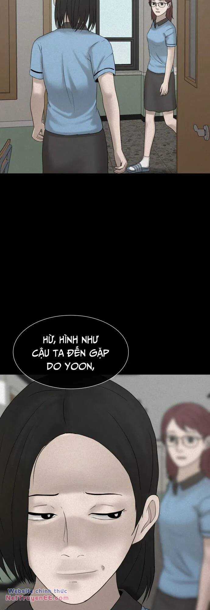 cuốn nhật ký kỳ lạ - Chapter 33 - Trang 26