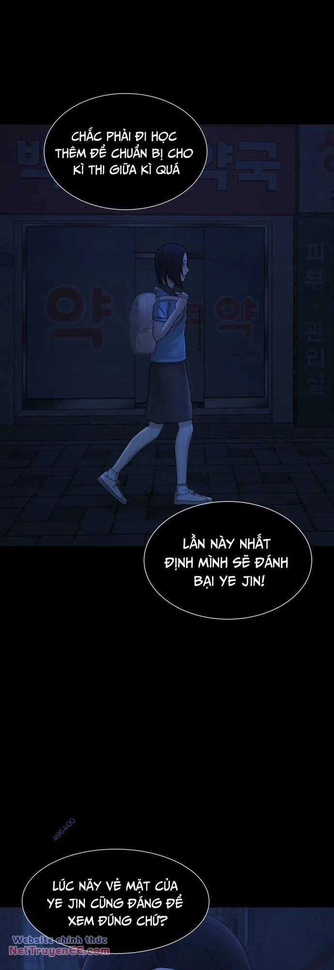 cuốn nhật ký kỳ lạ - Chapter 33 - Trang 29