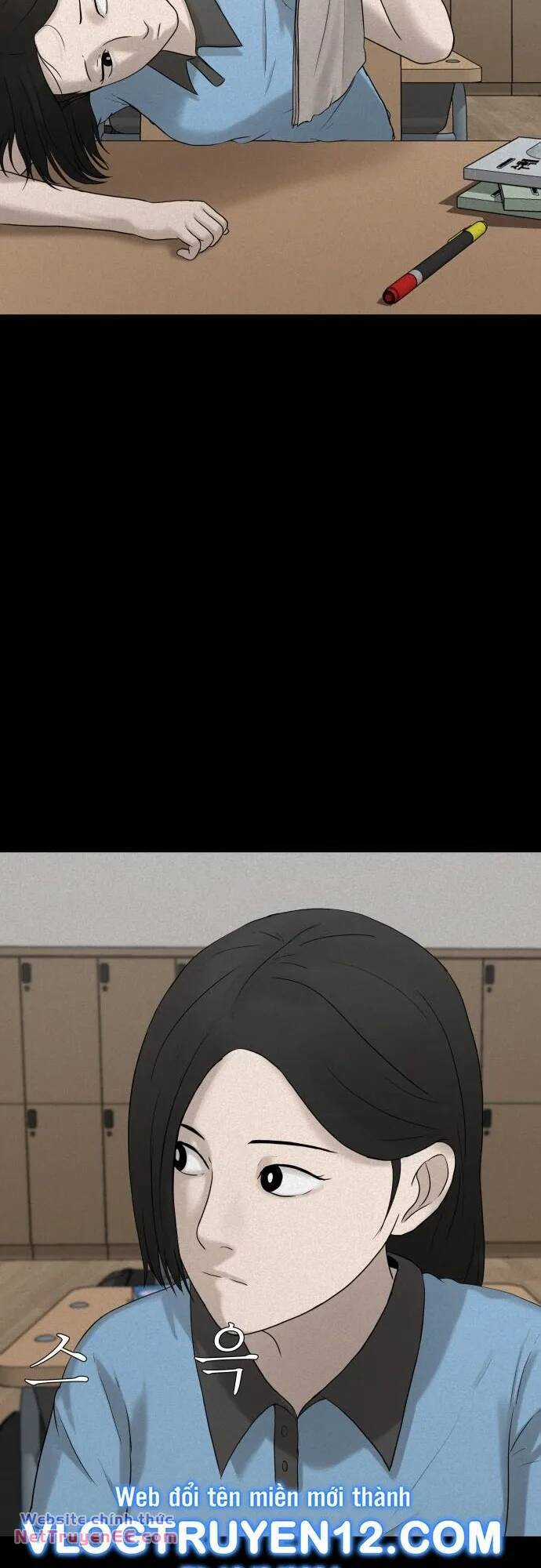 cuốn nhật ký kỳ lạ - Chapter 33 - Trang 4