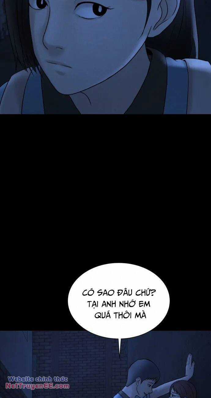 cuốn nhật ký kỳ lạ - Chapter 33 - Trang 31