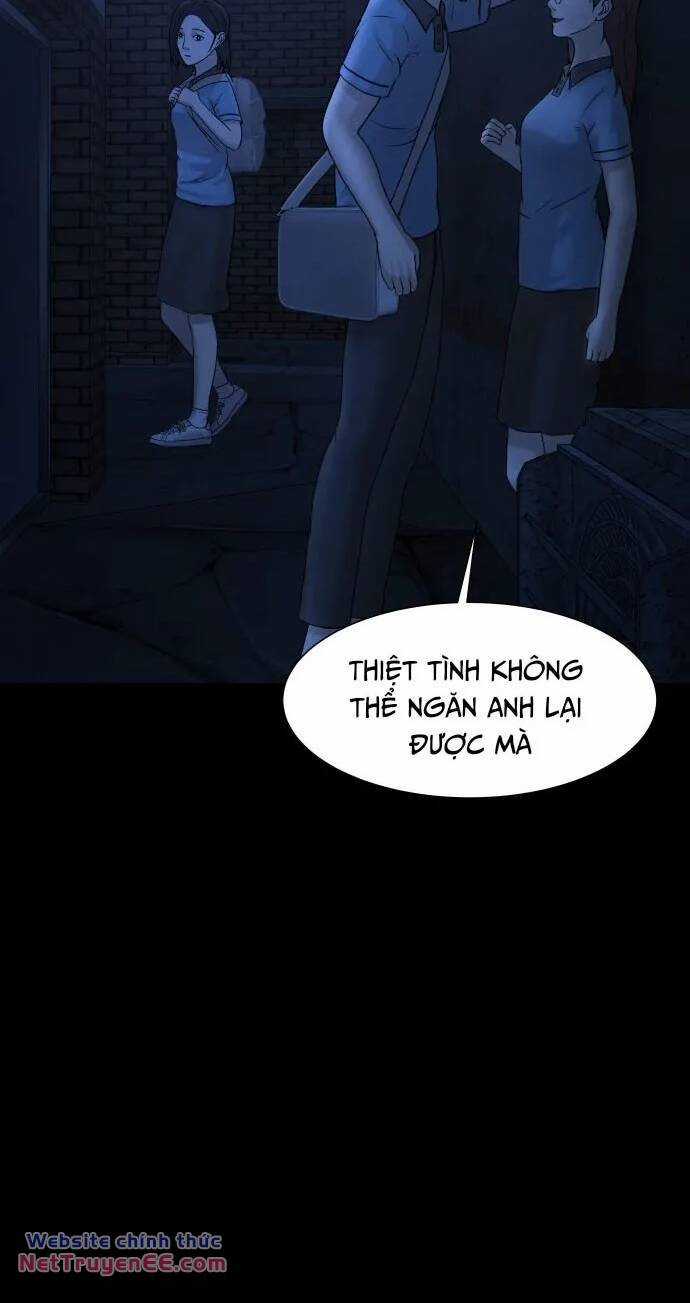 cuốn nhật ký kỳ lạ - Chapter 33 - Trang 32