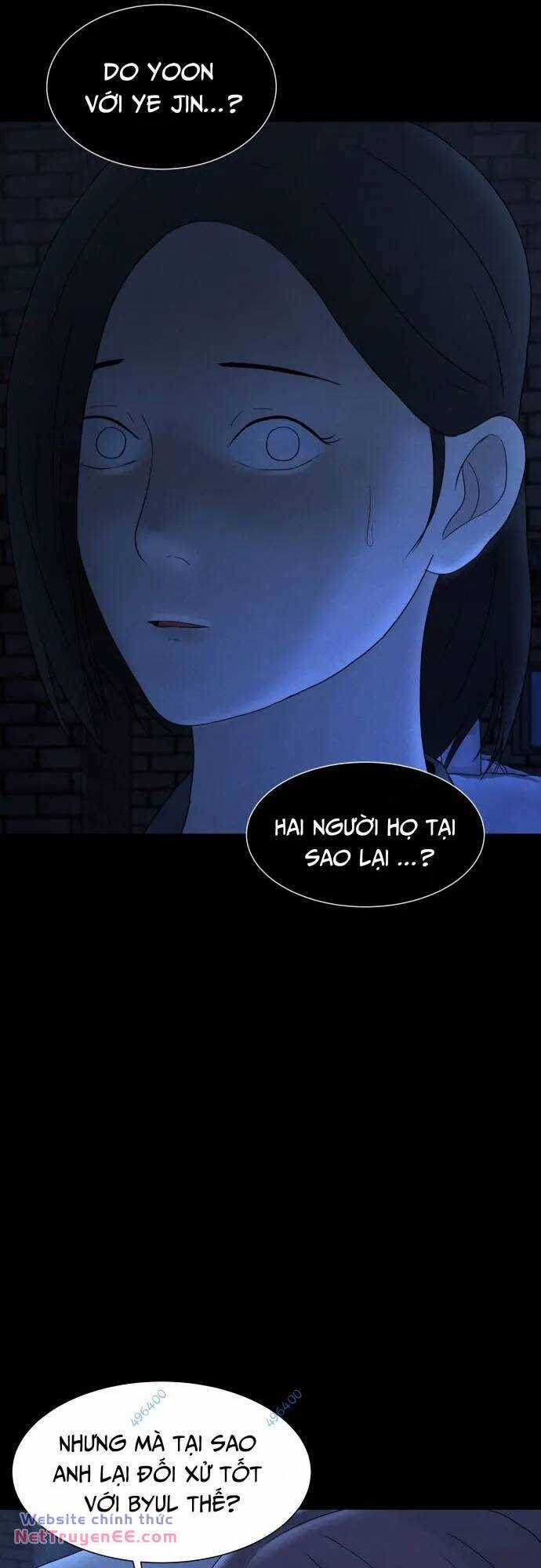 cuốn nhật ký kỳ lạ - Chapter 33 - Trang 33