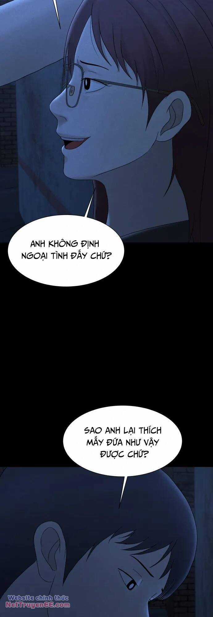 cuốn nhật ký kỳ lạ - Chapter 33 - Trang 34