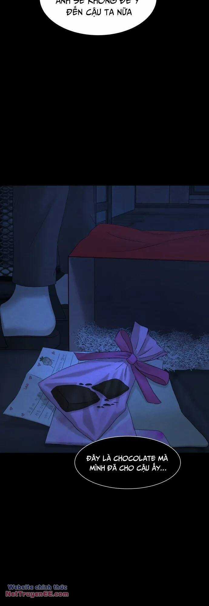 cuốn nhật ký kỳ lạ - Chapter 33 - Trang 36