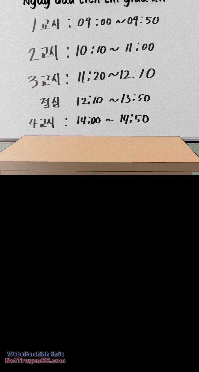 cuốn nhật ký kỳ lạ - Chapter 33 - Trang 39