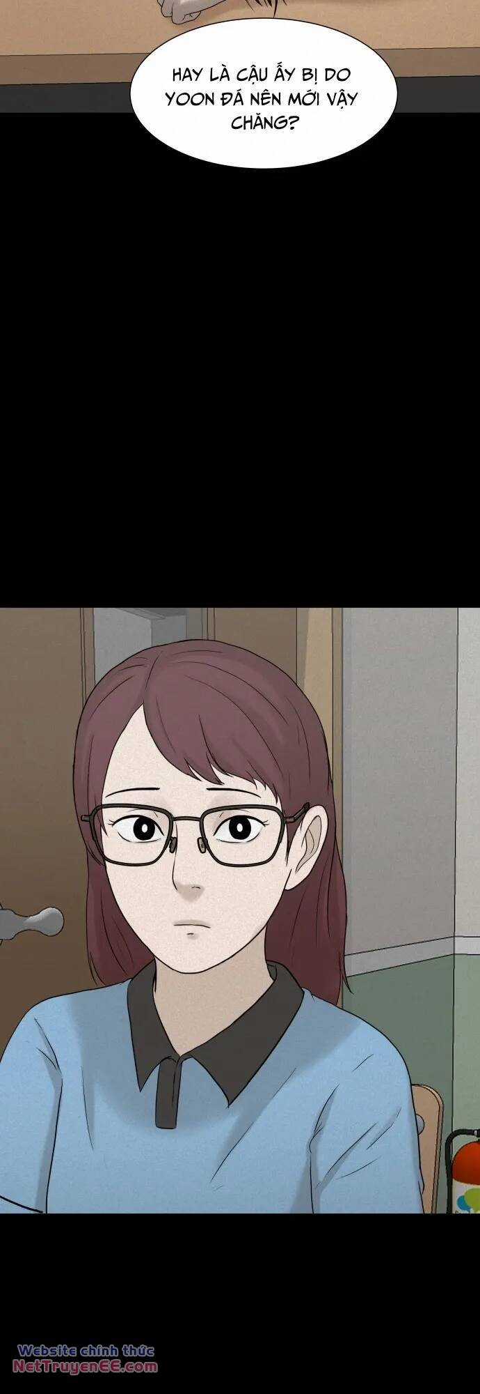 cuốn nhật ký kỳ lạ - Chapter 33 - Trang 43