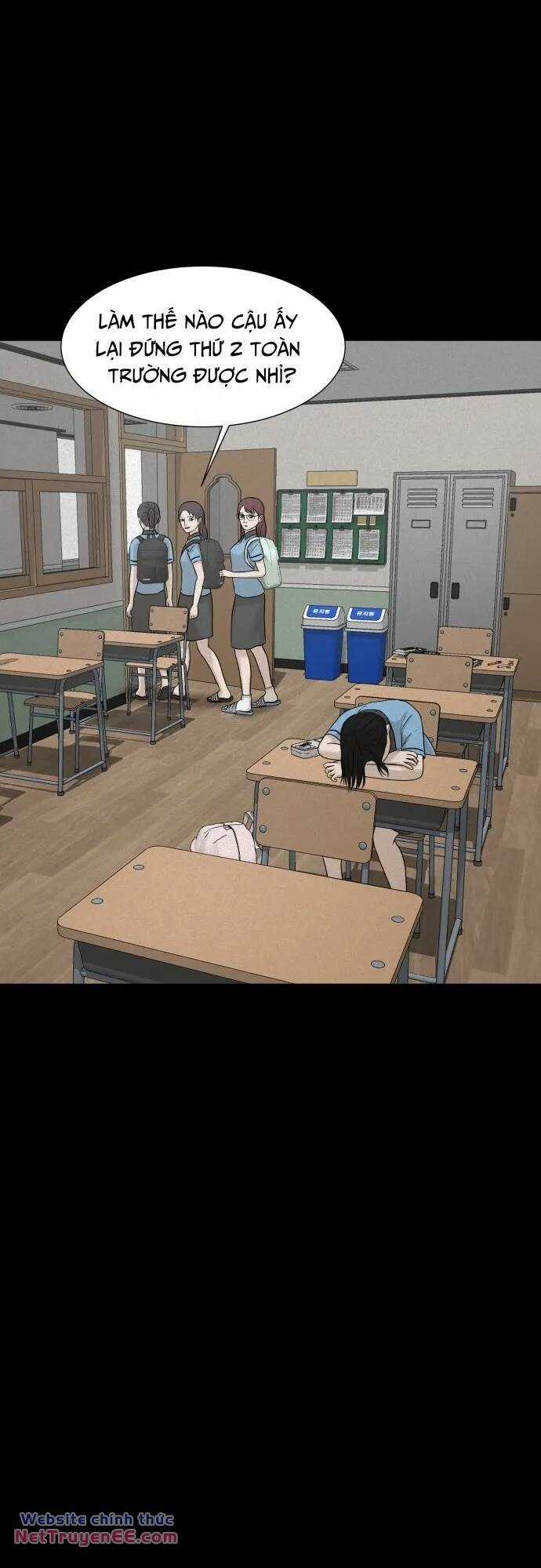 cuốn nhật ký kỳ lạ - Chapter 33 - Trang 44