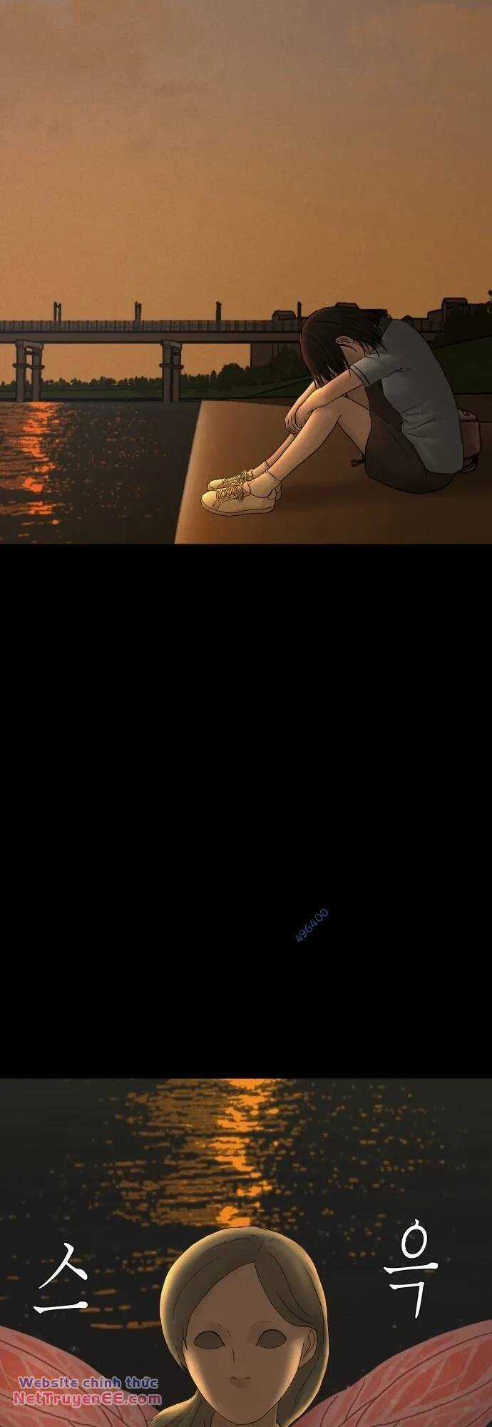 cuốn nhật ký kỳ lạ - Chapter 33 - Trang 46