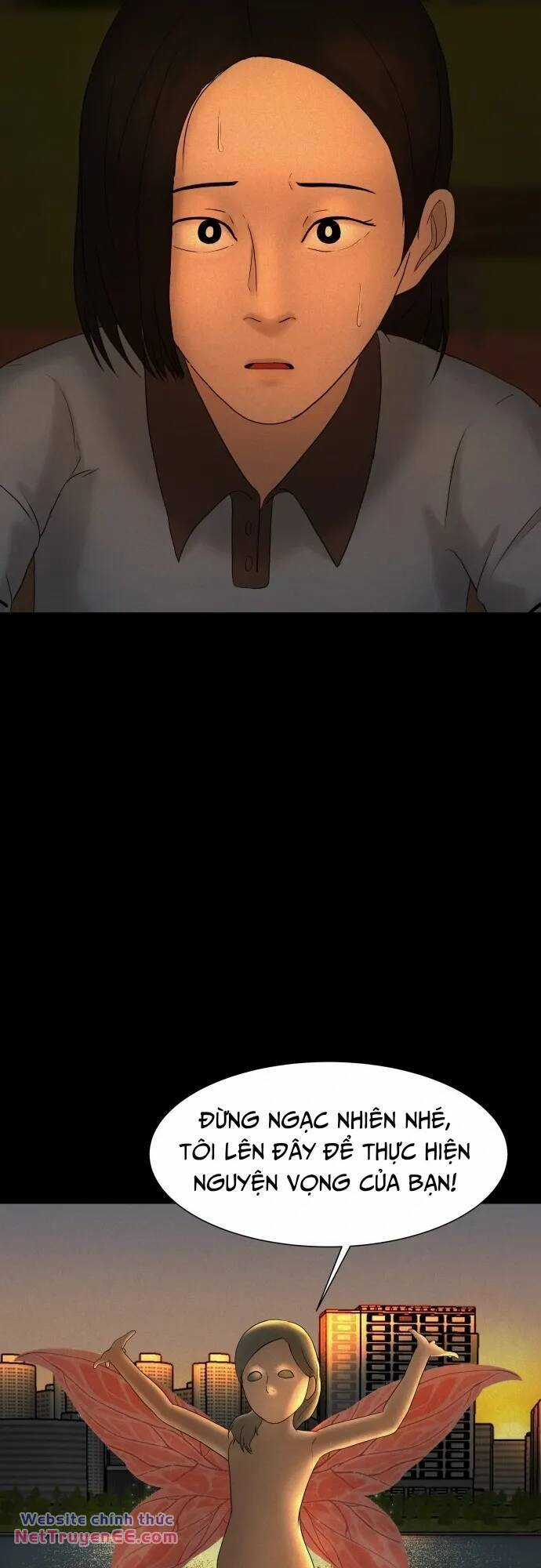 cuốn nhật ký kỳ lạ - Chapter 33 - Trang 49