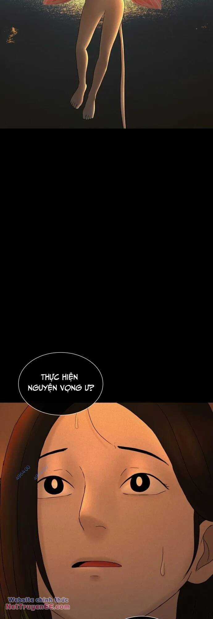 cuốn nhật ký kỳ lạ - Chapter 33 - Trang 50