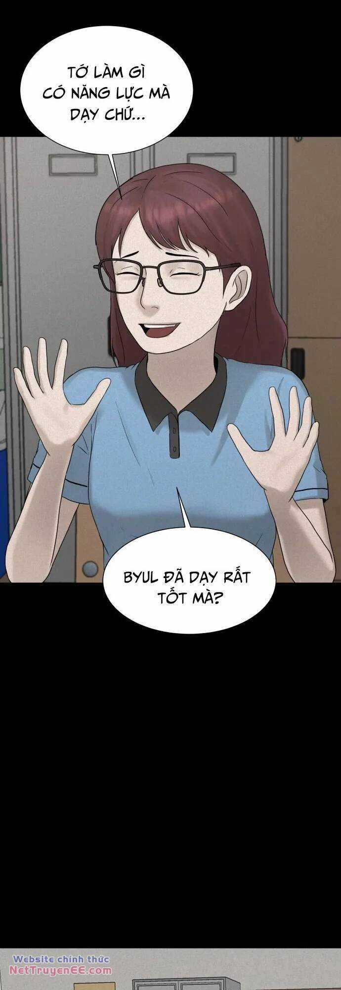 cuốn nhật ký kỳ lạ - Chapter 33 - Trang 6