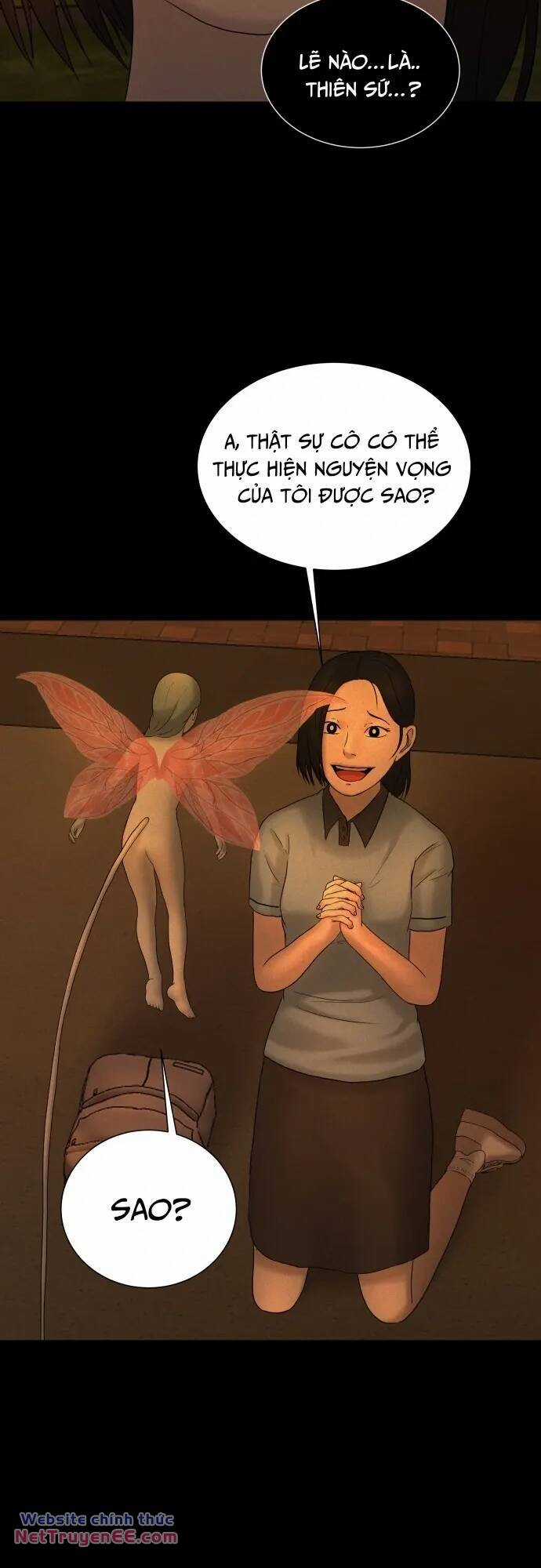 cuốn nhật ký kỳ lạ - Chapter 33 - Trang 51