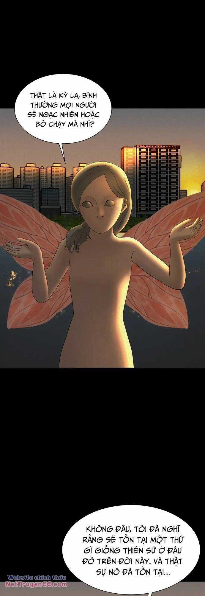 cuốn nhật ký kỳ lạ - Chapter 33 - Trang 52