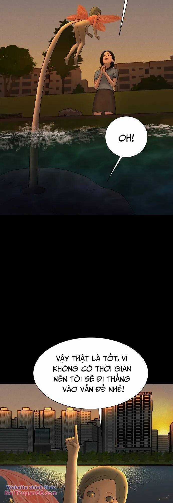 cuốn nhật ký kỳ lạ - Chapter 33 - Trang 53