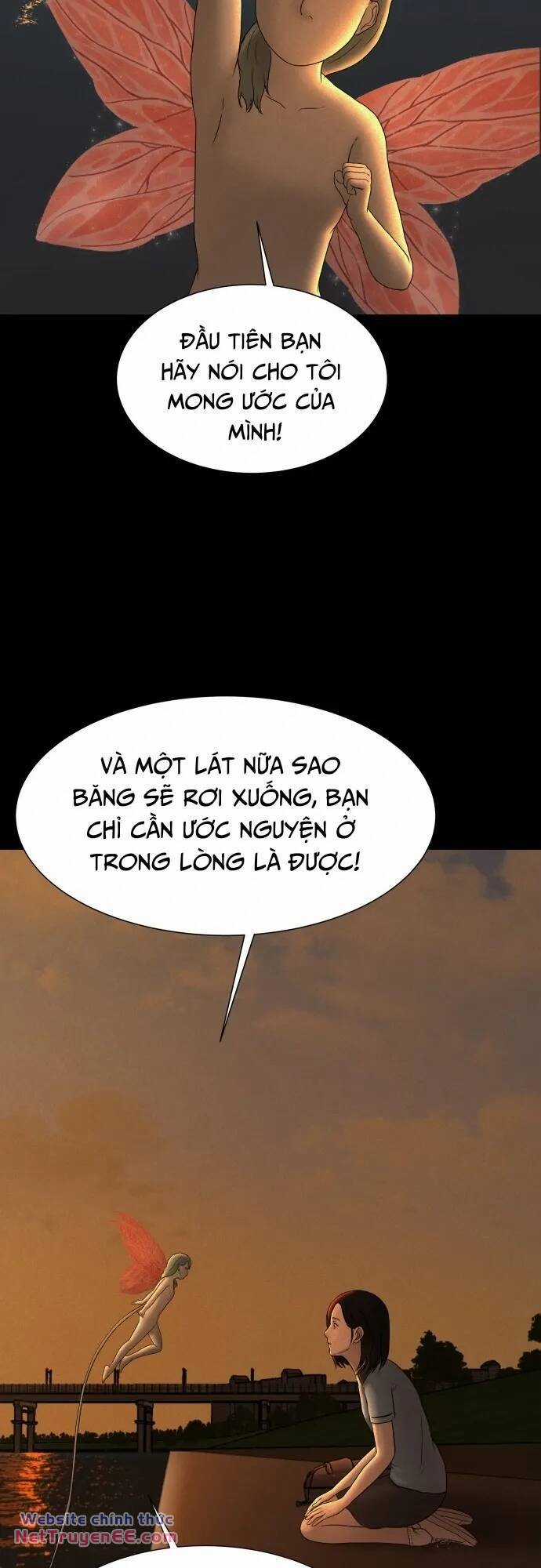 cuốn nhật ký kỳ lạ - Chapter 33 - Trang 54