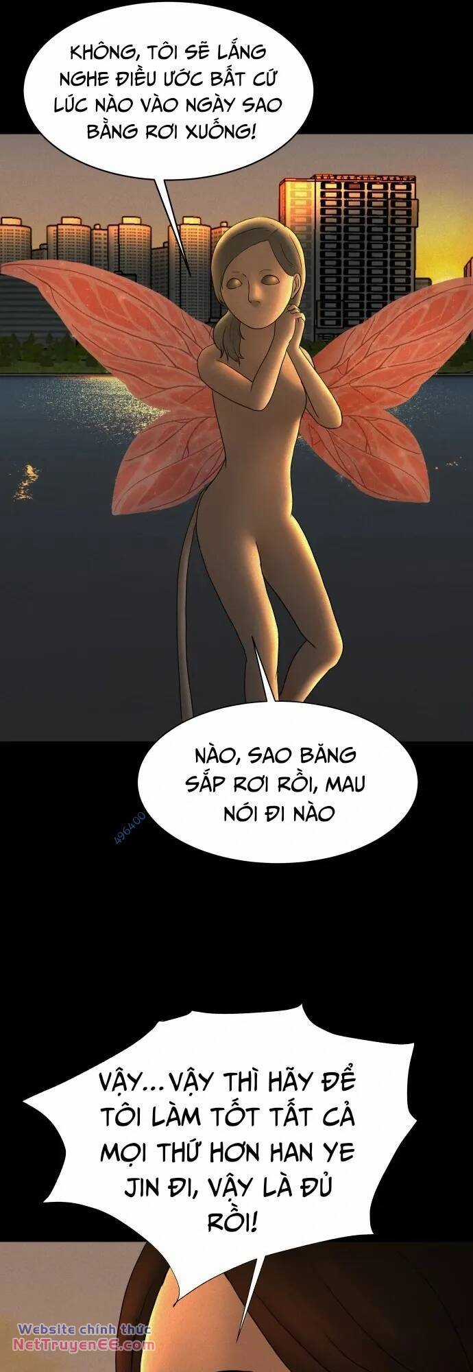 cuốn nhật ký kỳ lạ - Chapter 33 - Trang 57