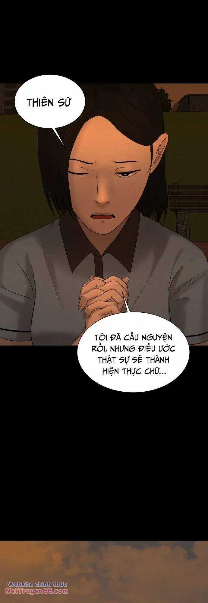 cuốn nhật ký kỳ lạ - Chapter 33 - Trang 61