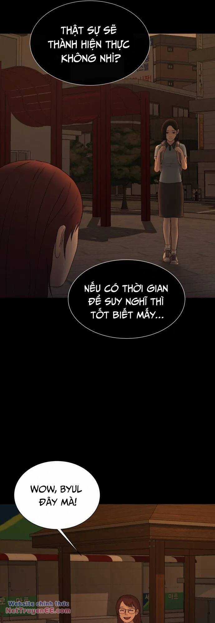 cuốn nhật ký kỳ lạ - Chapter 33 - Trang 65