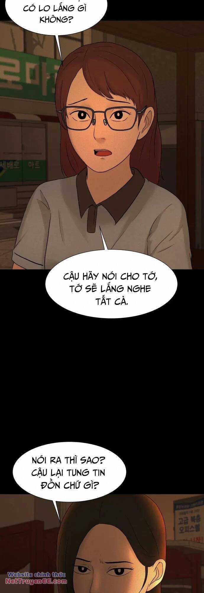 cuốn nhật ký kỳ lạ - Chapter 33 - Trang 68