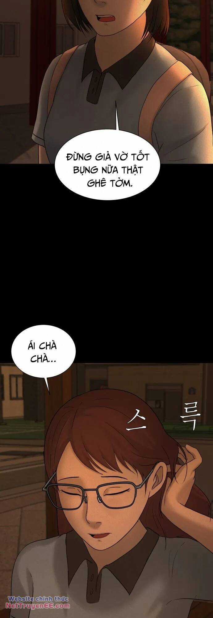 cuốn nhật ký kỳ lạ - Chapter 33 - Trang 69