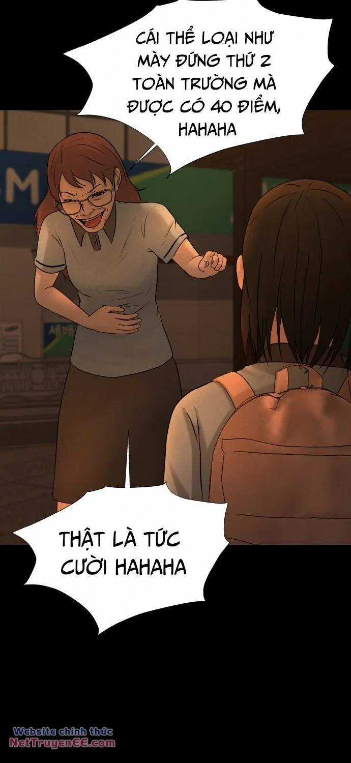 cuốn nhật ký kỳ lạ - Chapter 33 - Trang 71