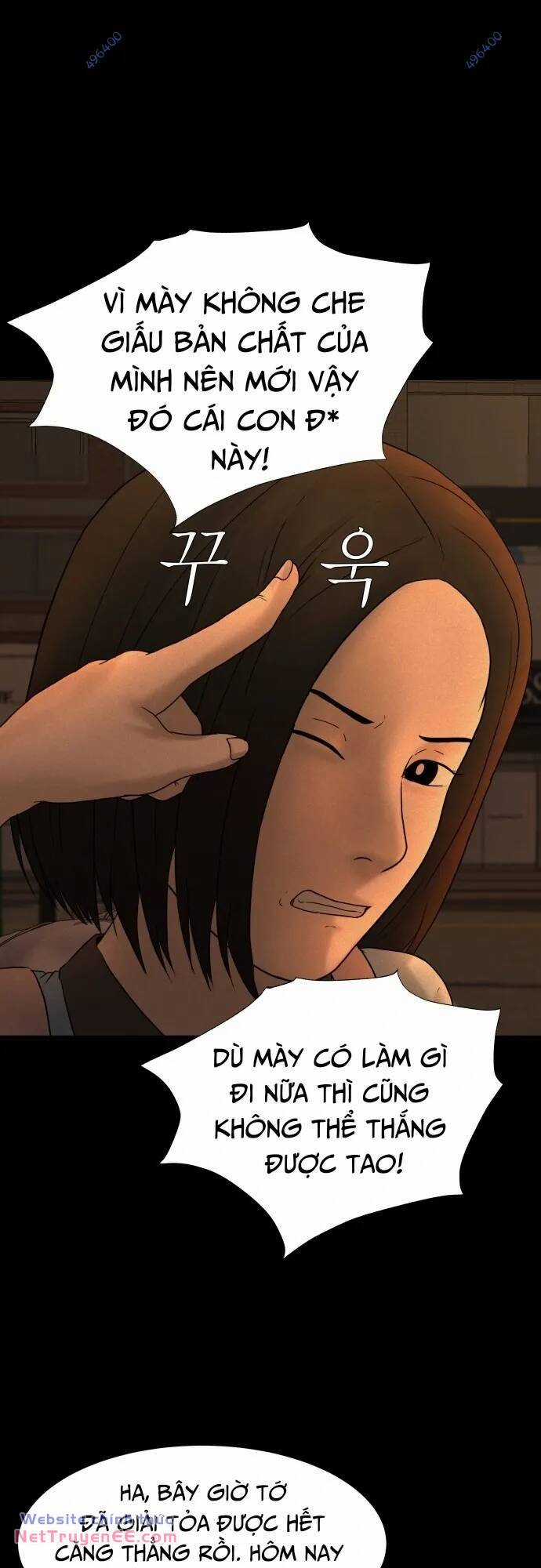 cuốn nhật ký kỳ lạ - Chapter 33 - Trang 73