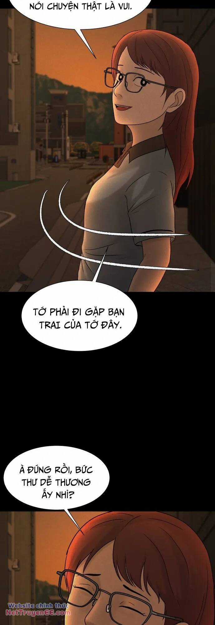 cuốn nhật ký kỳ lạ - Chapter 33 - Trang 74