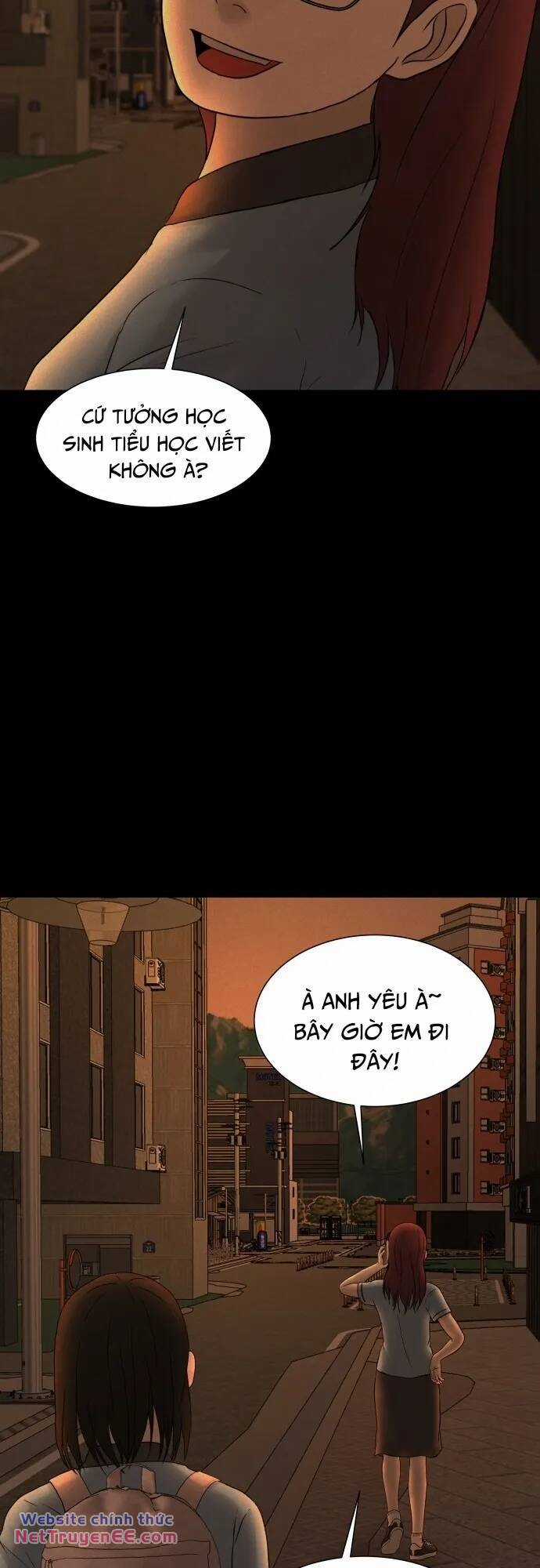 cuốn nhật ký kỳ lạ - Chapter 33 - Trang 75