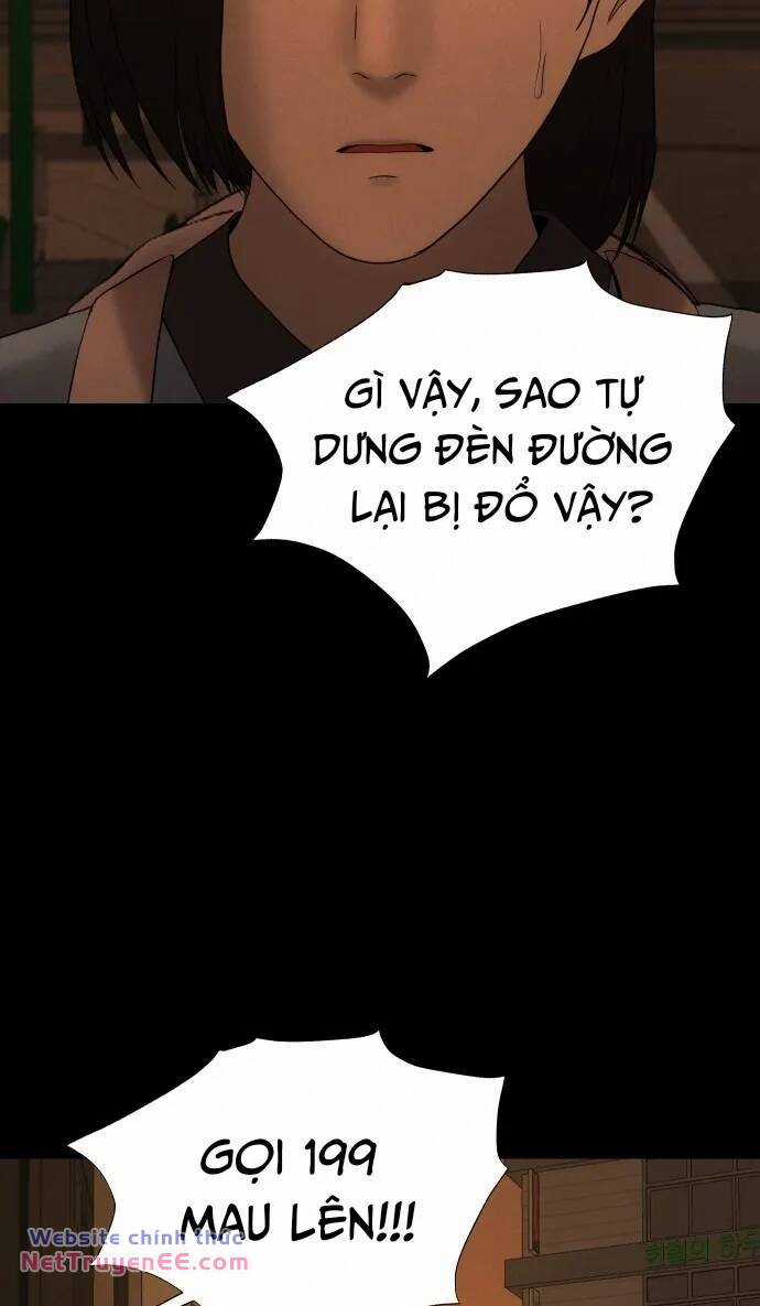 cuốn nhật ký kỳ lạ - Chapter 33 - Trang 79