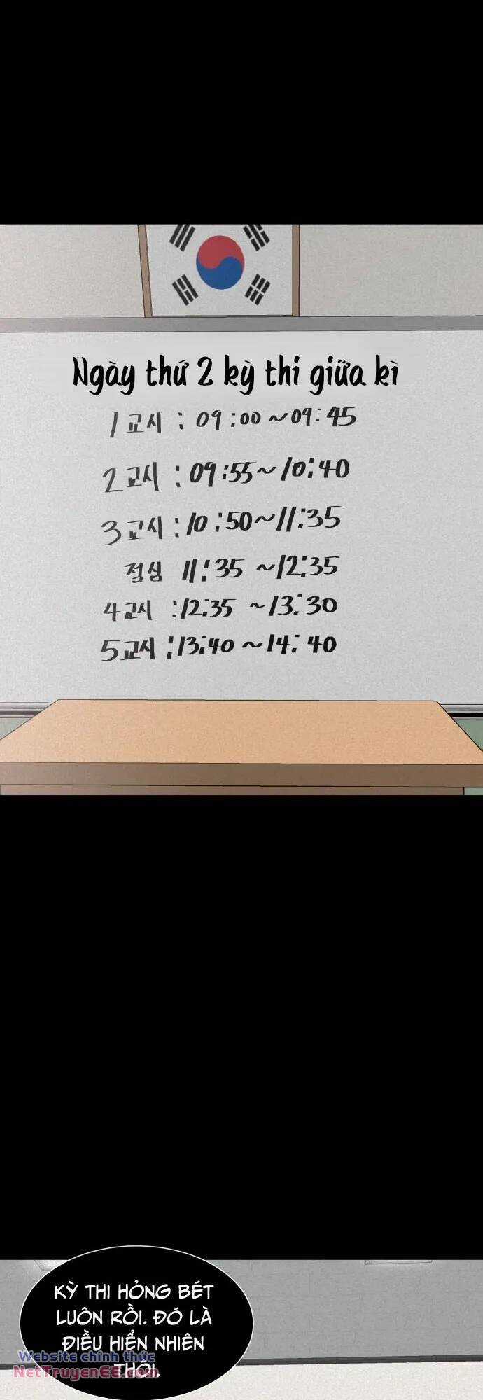 cuốn nhật ký kỳ lạ - Chapter 34 - Trang 2