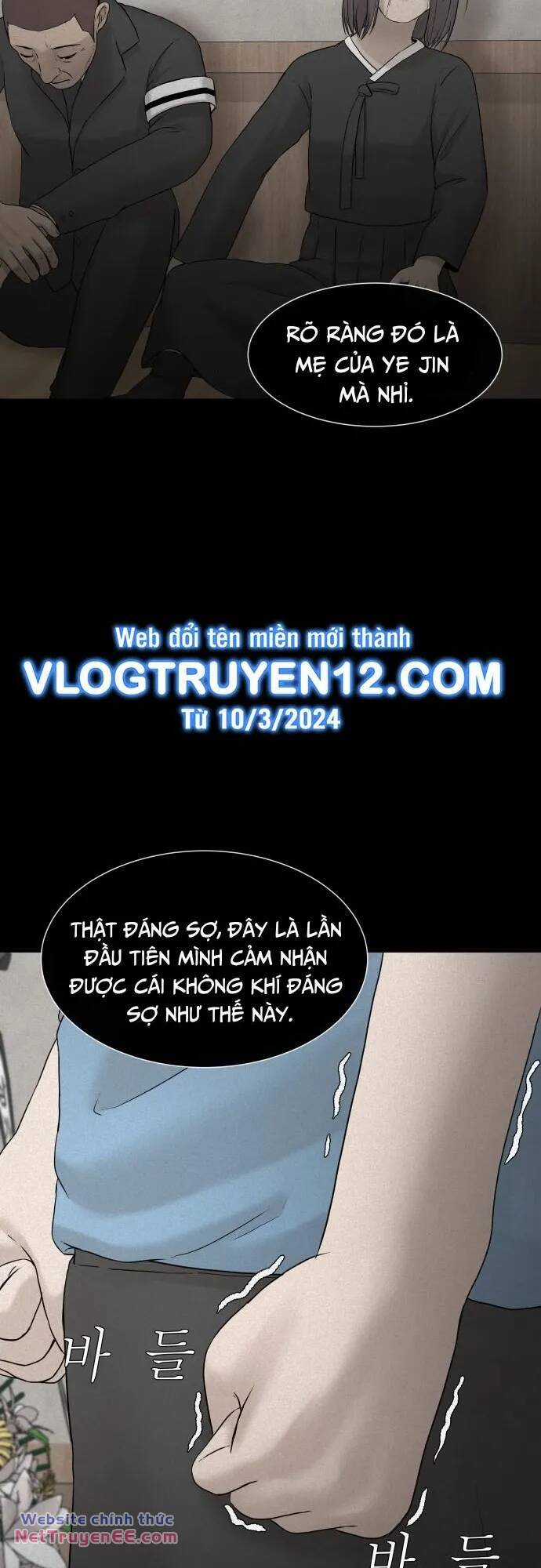 cuốn nhật ký kỳ lạ - Chapter 34 - Trang 11