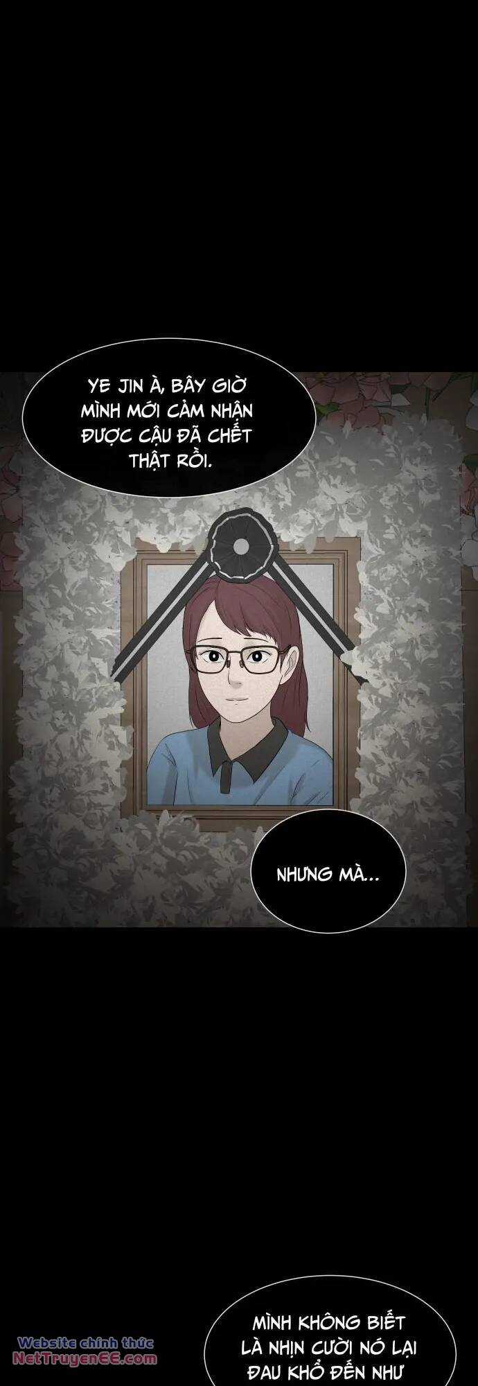 cuốn nhật ký kỳ lạ - Chapter 34 - Trang 13