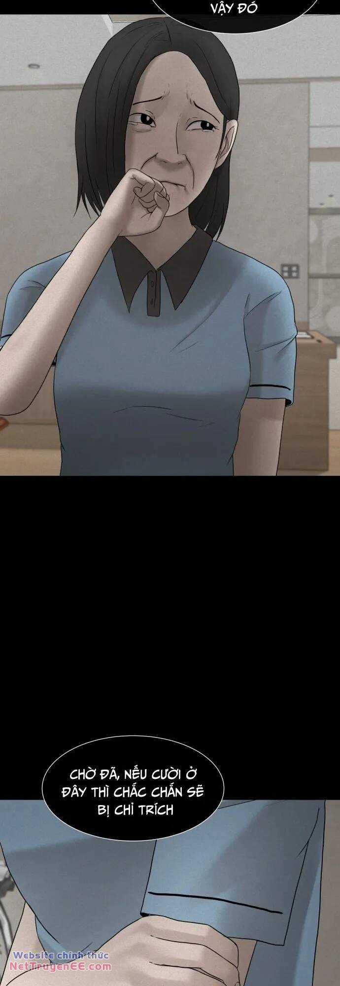 cuốn nhật ký kỳ lạ - Chapter 34 - Trang 14