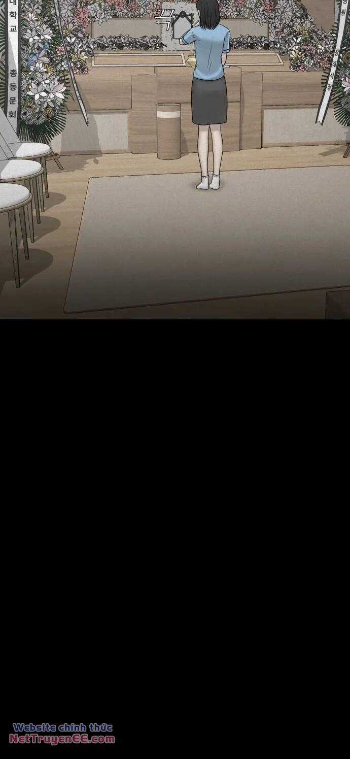 cuốn nhật ký kỳ lạ - Chapter 34 - Trang 16