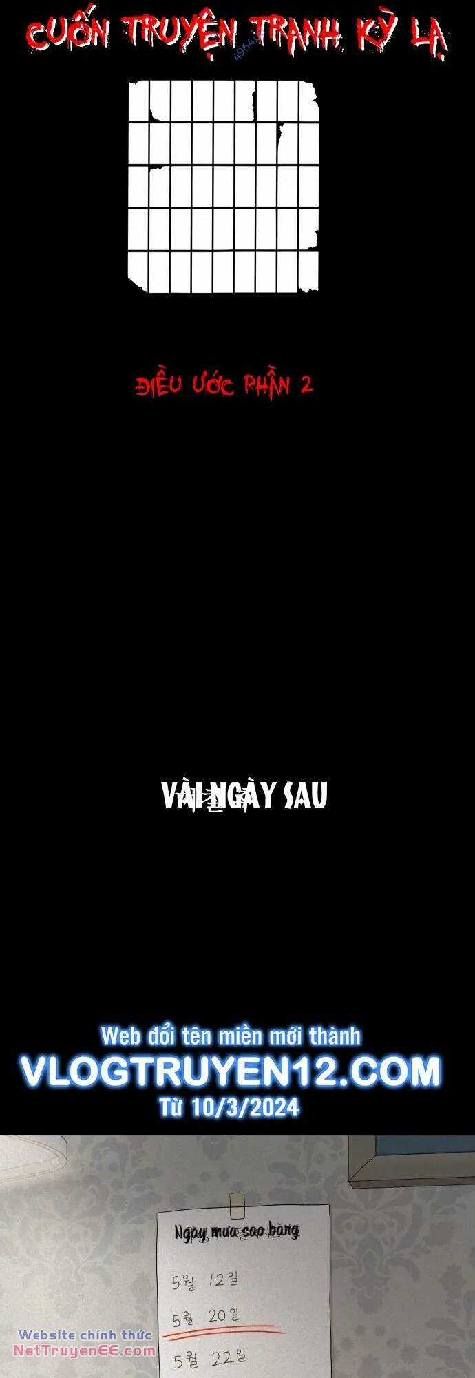 cuốn nhật ký kỳ lạ - Chapter 34 - Trang 17