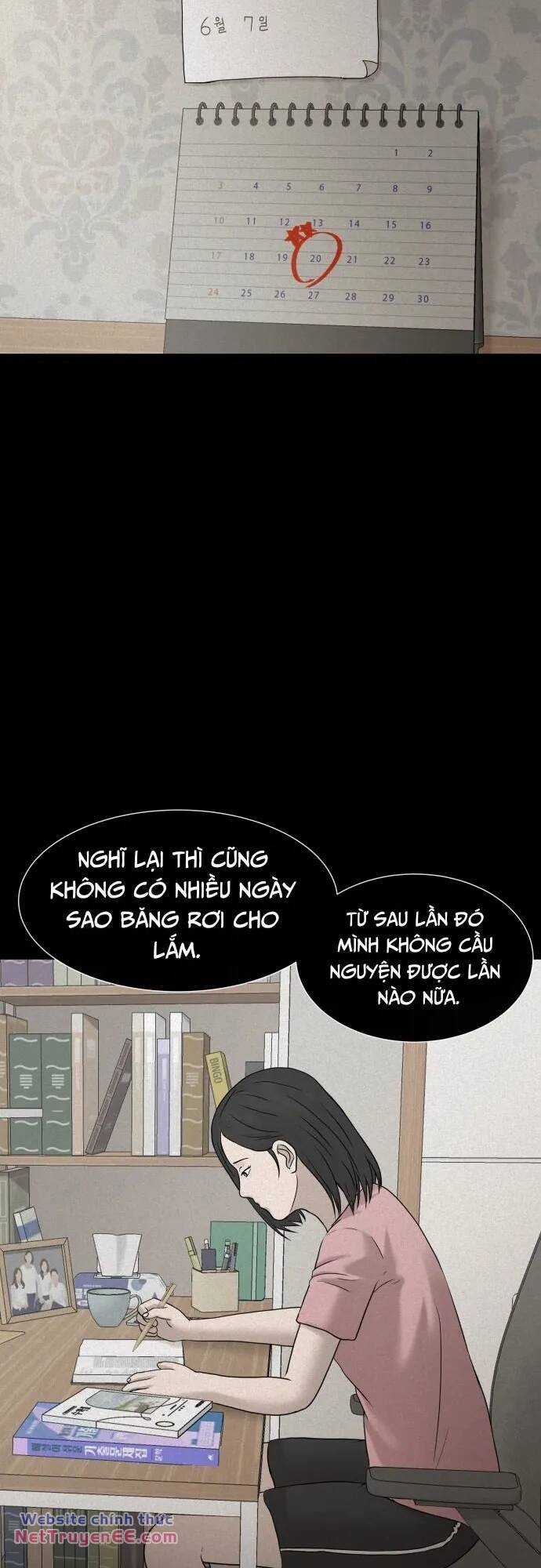 cuốn nhật ký kỳ lạ - Chapter 34 - Trang 18