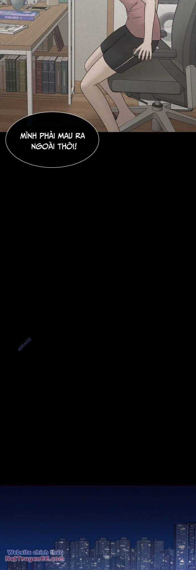 cuốn nhật ký kỳ lạ - Chapter 34 - Trang 22