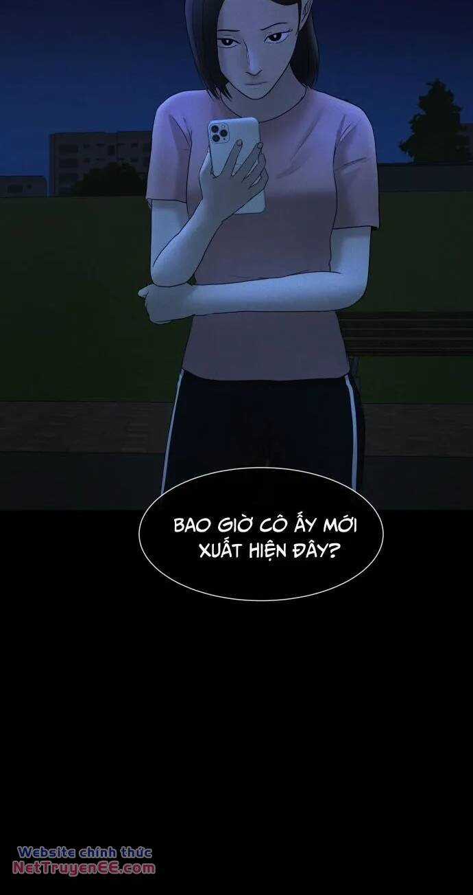 cuốn nhật ký kỳ lạ - Chapter 34 - Trang 24