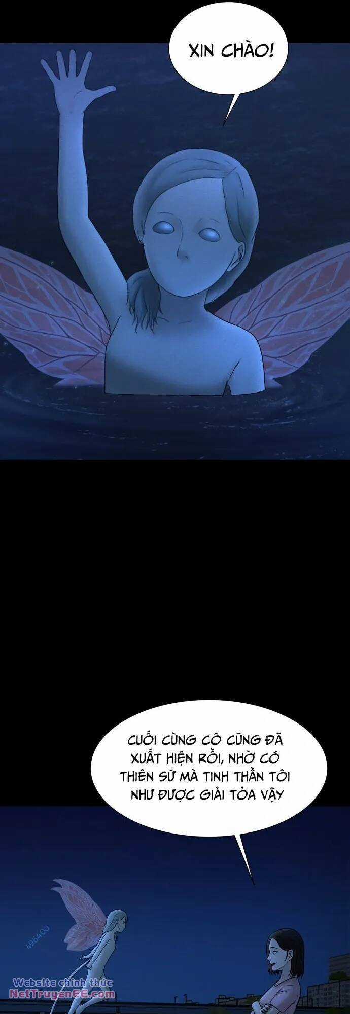 cuốn nhật ký kỳ lạ - Chapter 34 - Trang 25