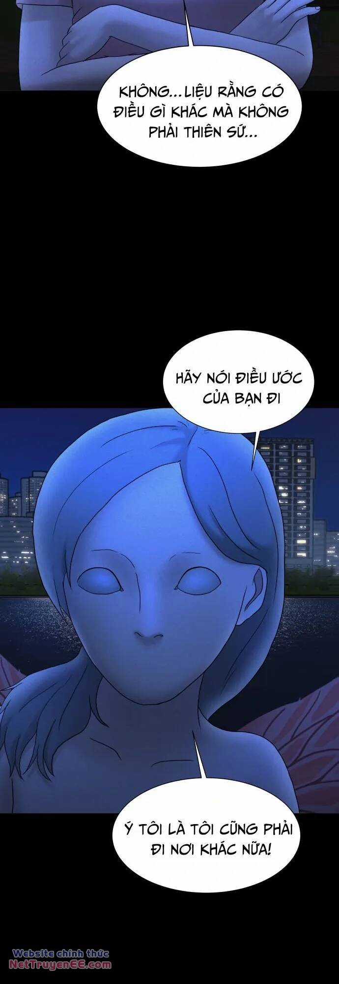 cuốn nhật ký kỳ lạ - Chapter 34 - Trang 27