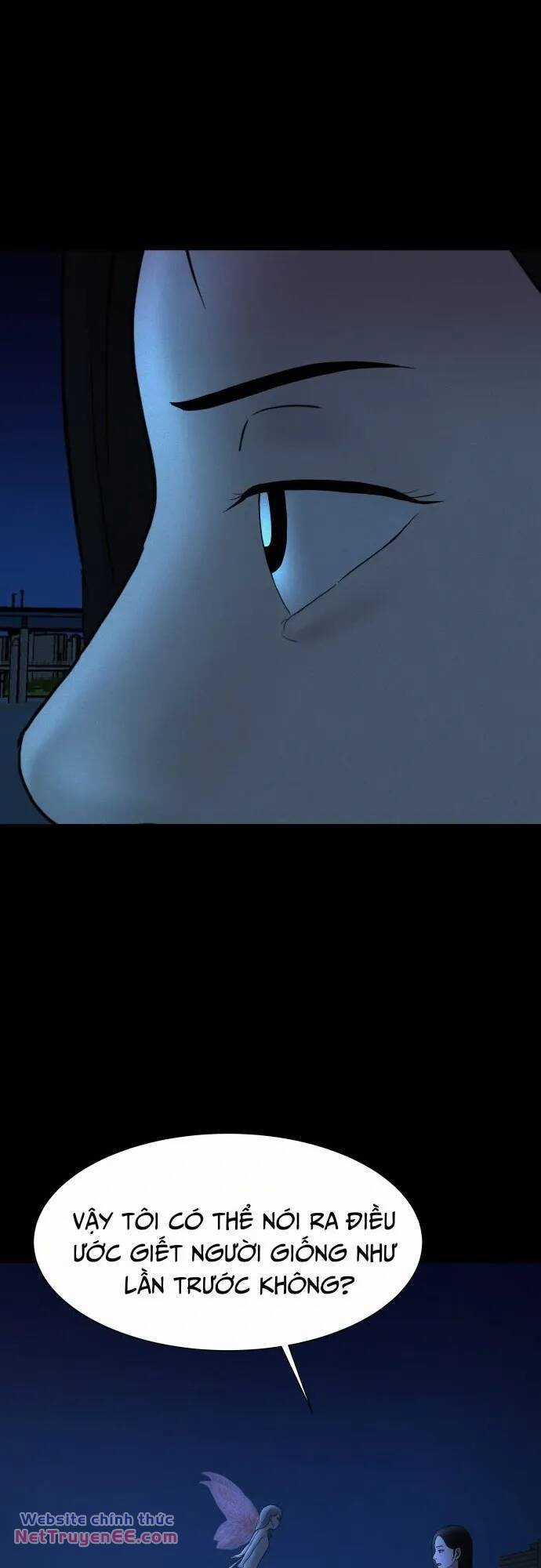 cuốn nhật ký kỳ lạ - Chapter 34 - Trang 28