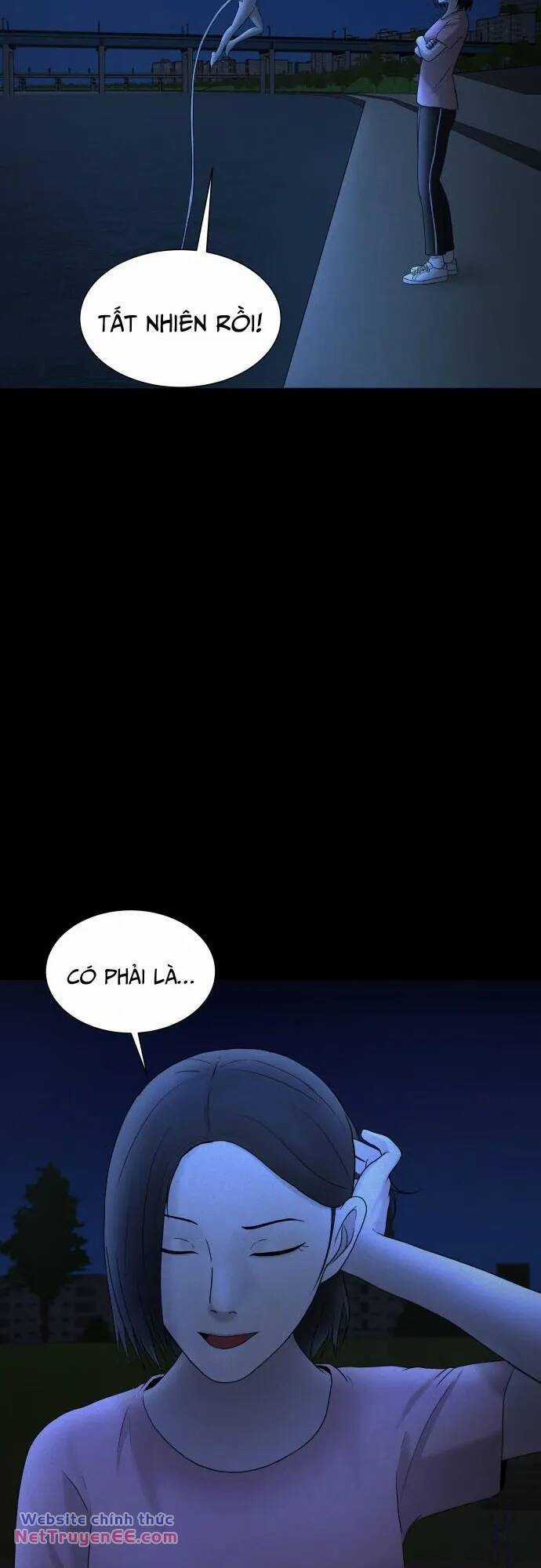 cuốn nhật ký kỳ lạ - Chapter 34 - Trang 29