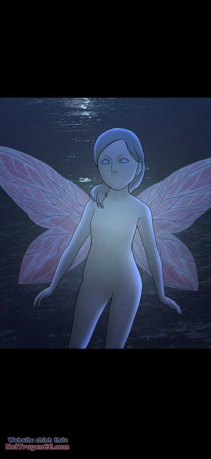 cuốn nhật ký kỳ lạ - Chapter 34 - Trang 31